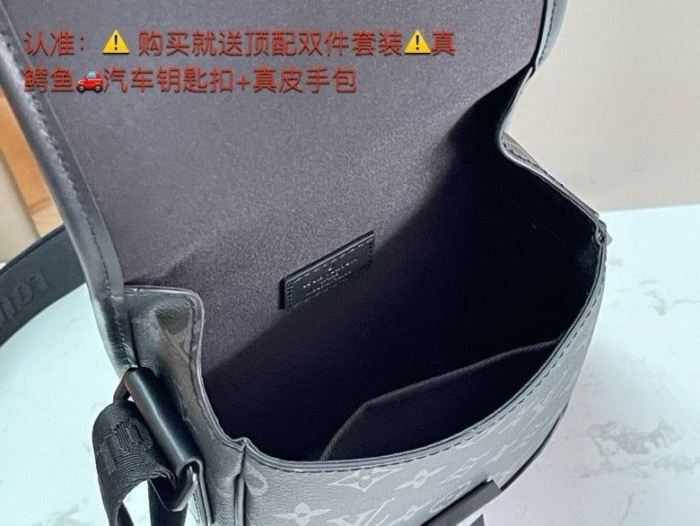 Dragons Bags ln Luxury Bag --70923