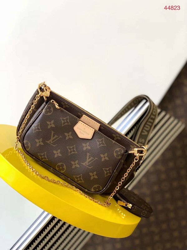 Dragons Bags ln Luxury Bag --65964