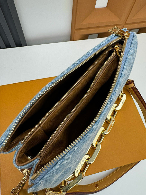 Dragons Bags ln Luxury Bag --81471