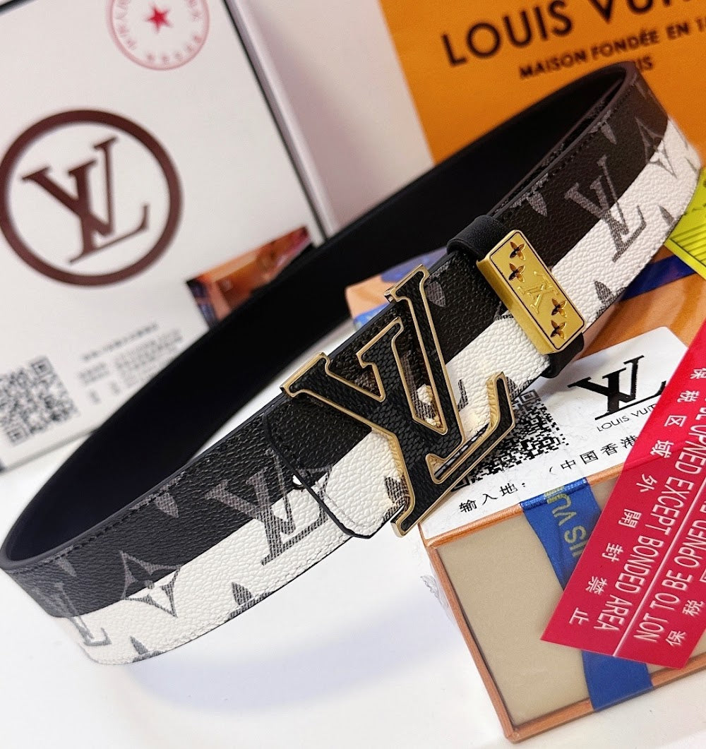Dragons Bags ln Luxury Belt --106864