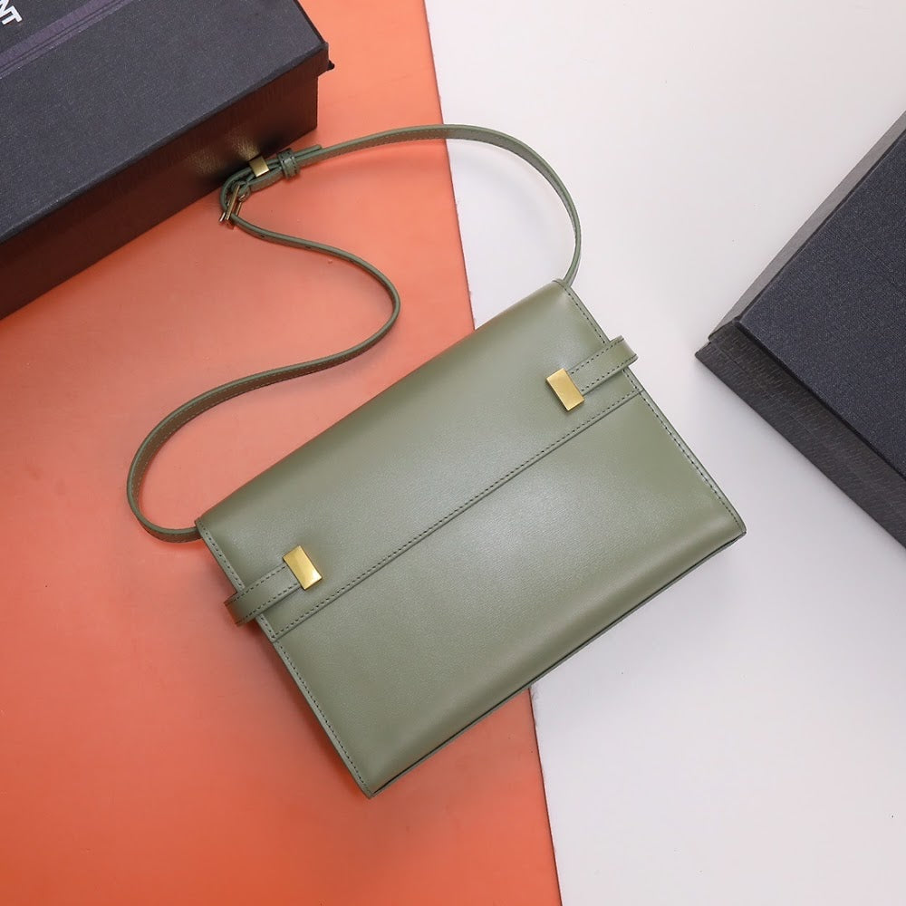 Dragons Bags YSLn Luxury Bag --120351