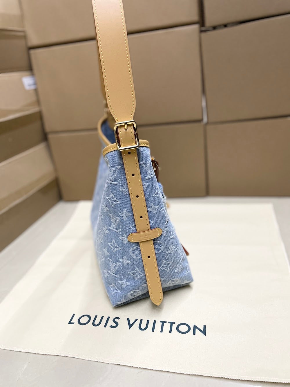 Dragons Bags ln Luxury Bag --96033