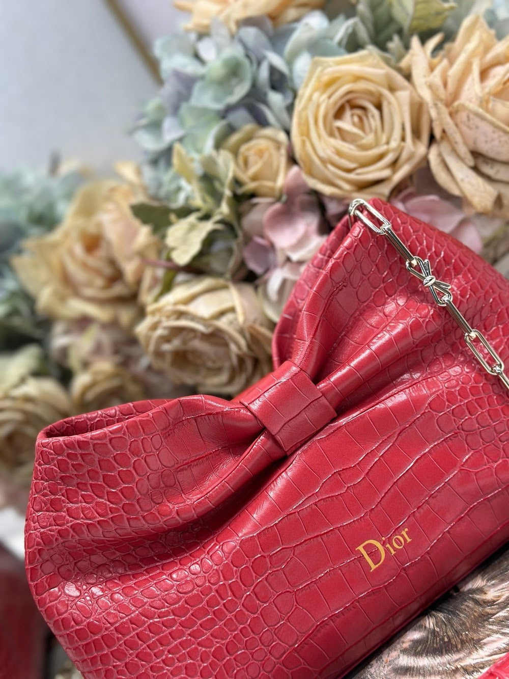 Dragons BagsDiorn Luxury Bag --115305