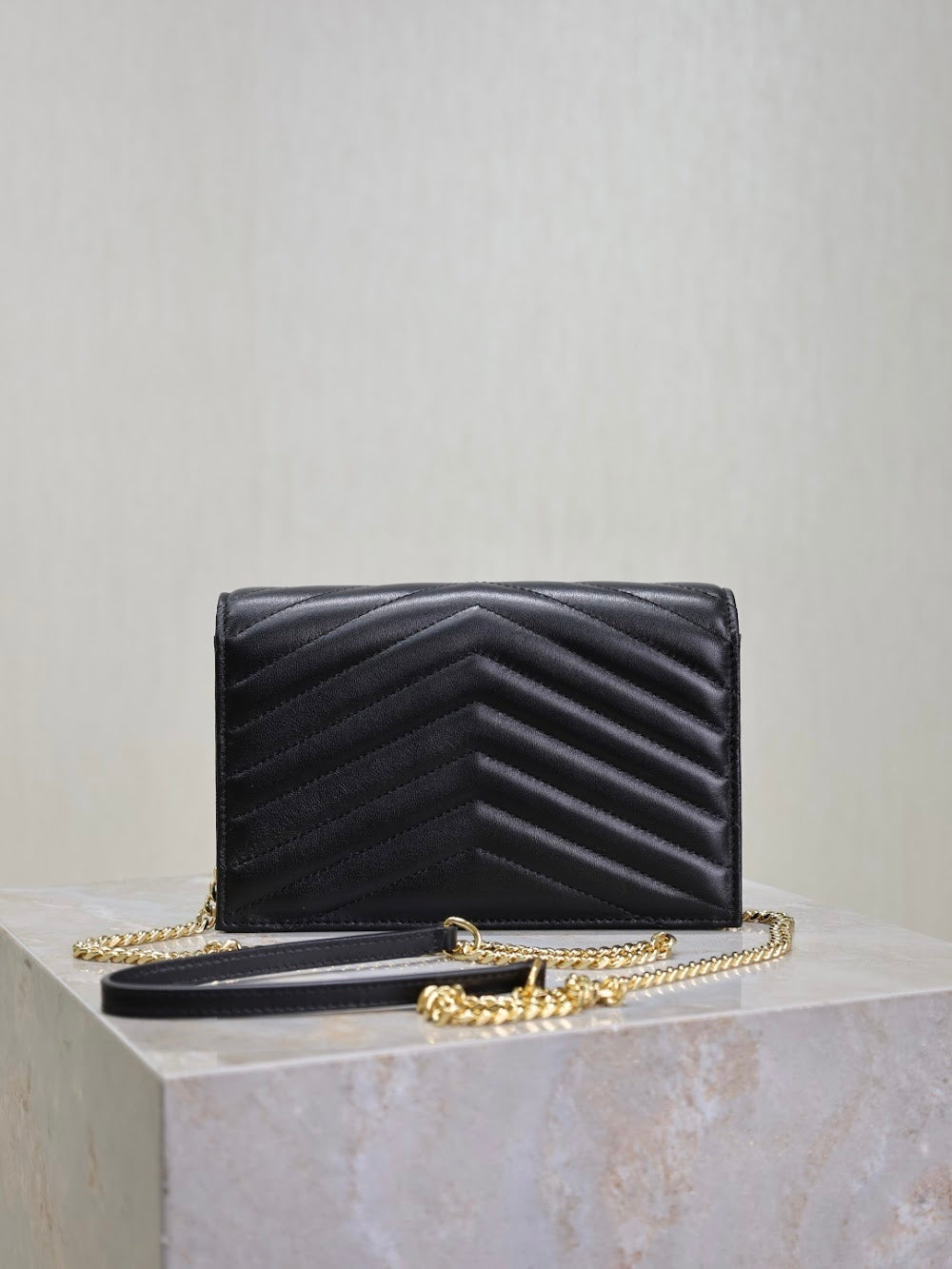Dragons Bags YSLn Luxury Bag --120639