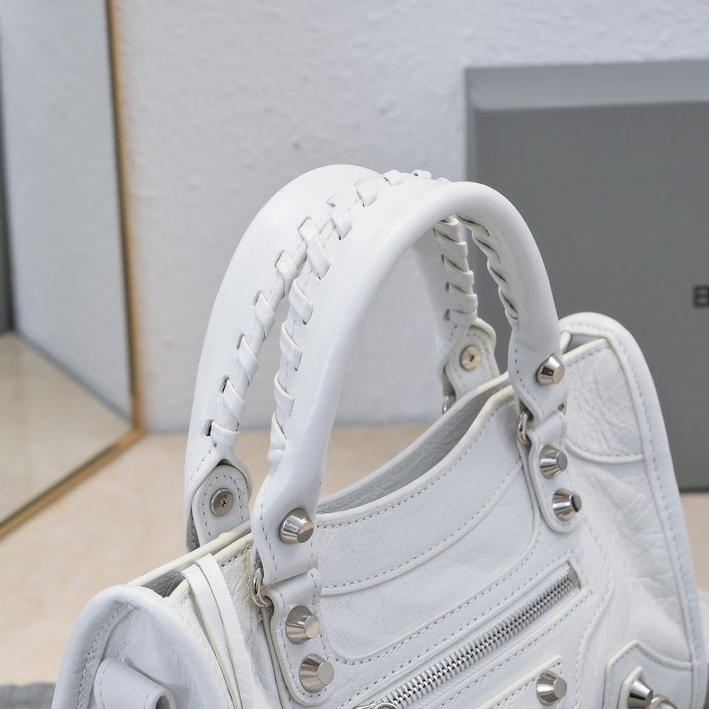 Dragons Bags Balenciaga Luxury Bag --111882