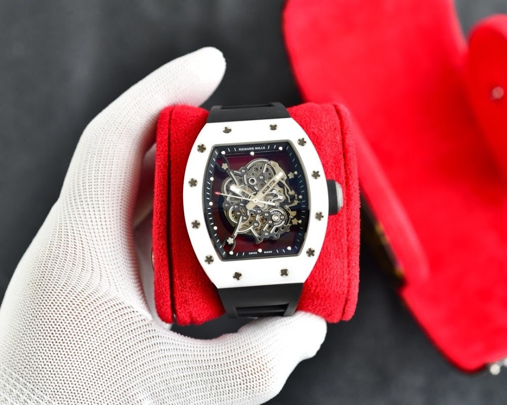 Dragons Bags Luxury Designer Watch --104734
