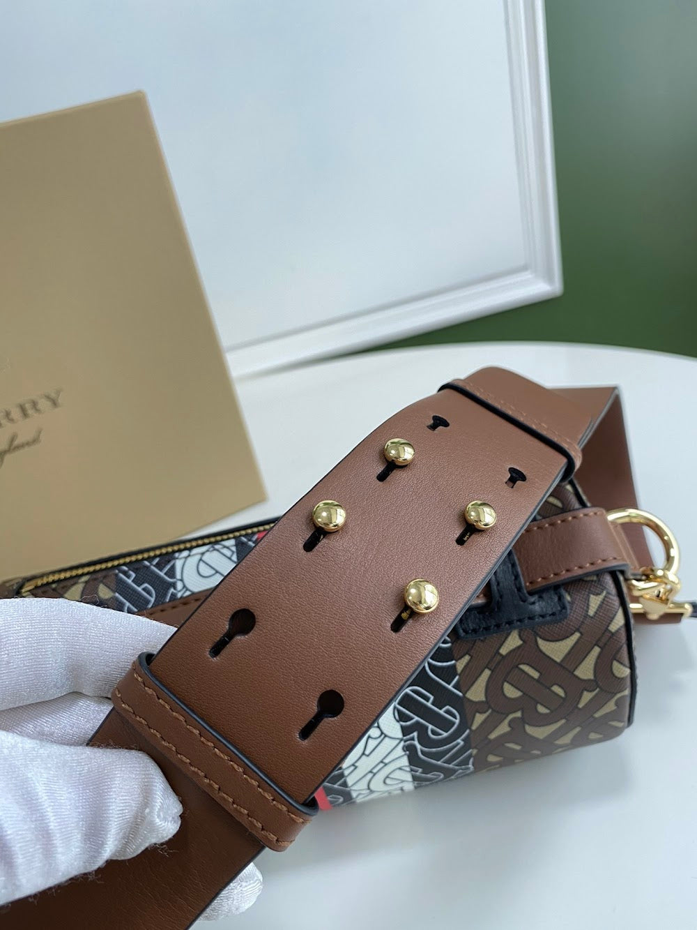 Dragons Bags Luxury Bag --50118