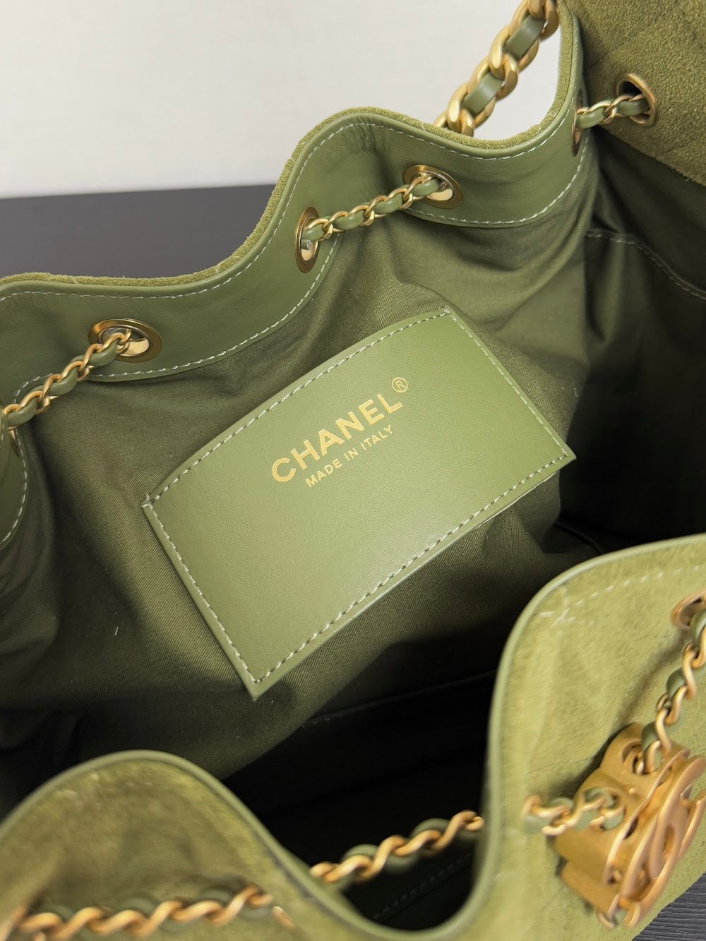 Dragons BagsCHn Luxury Bag --113752