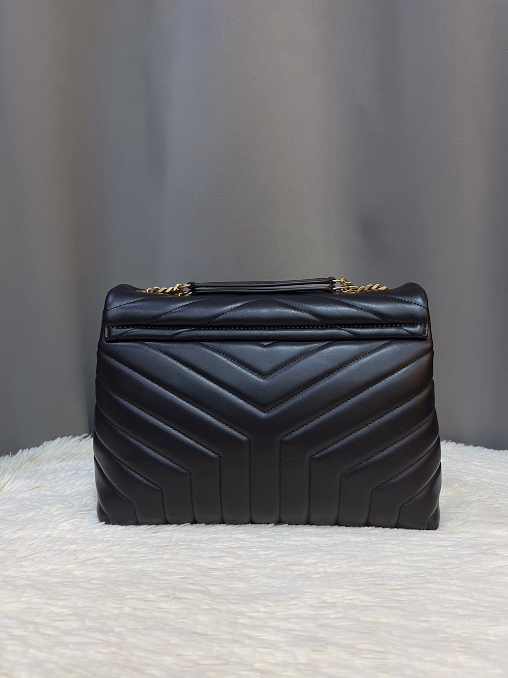 Dragons Bags YSLn Luxury Bag --120165