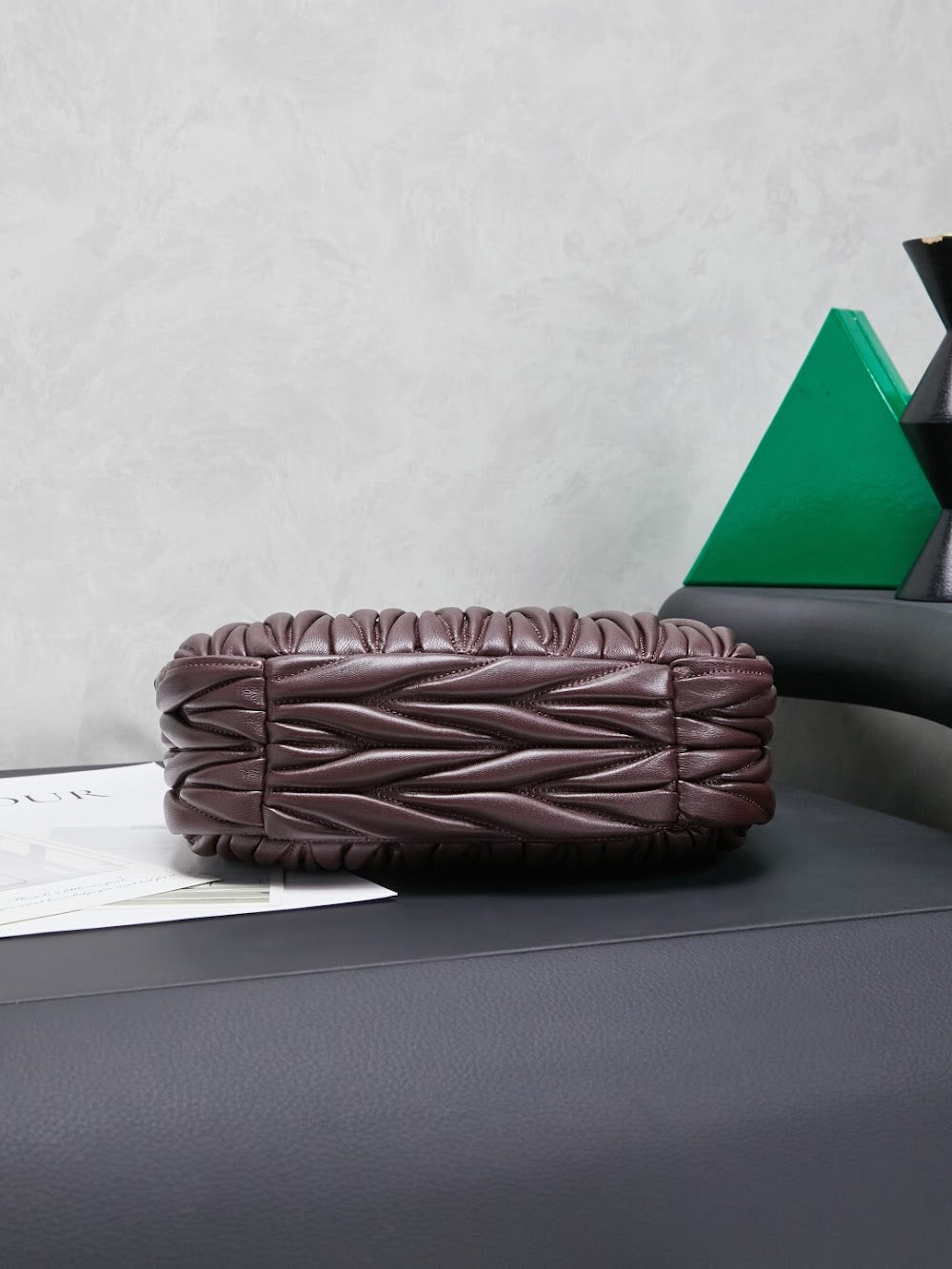 Dragons Bags Miun Miun Luxury Bag --123135