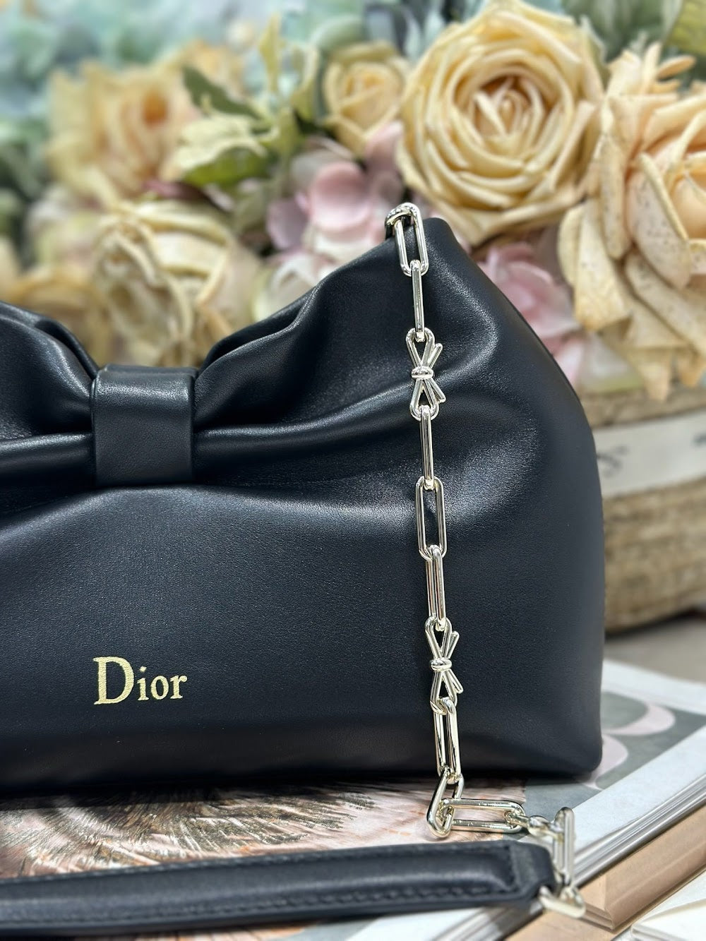 Dragons BagsDiorn Luxury Bag --115578