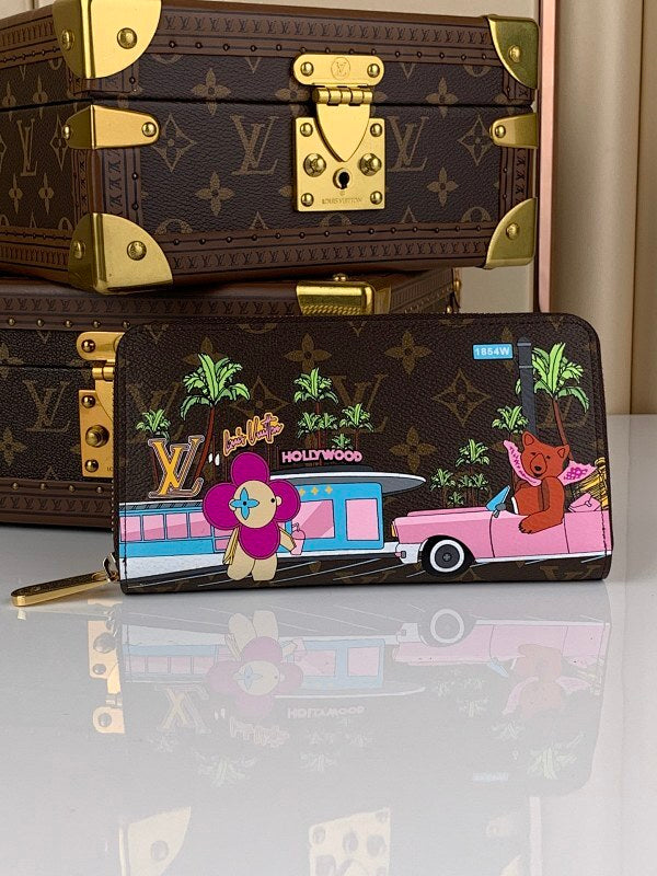 Dragons Bags ln Luxury Bag --60443