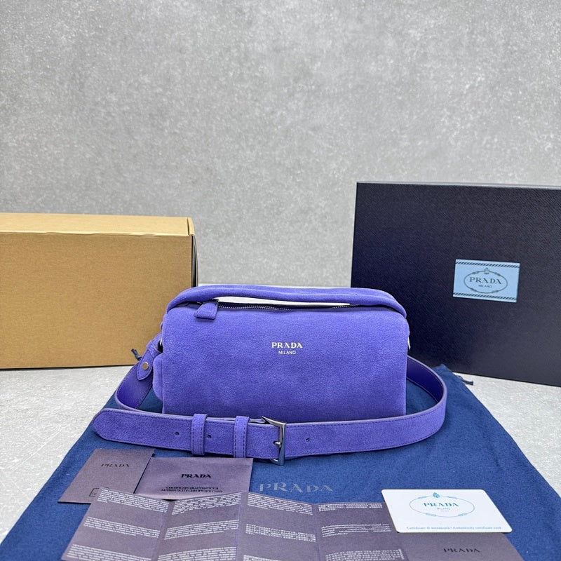 Jessica Bags pradn Luxury Bag --75110