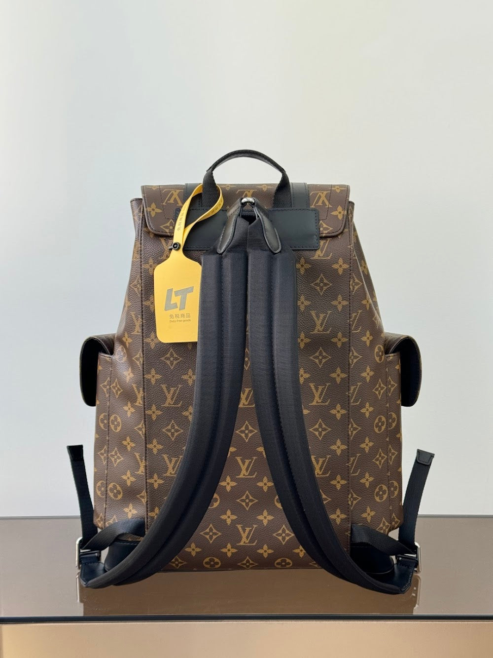 Dragons Bags ln Luxury Bag --96214