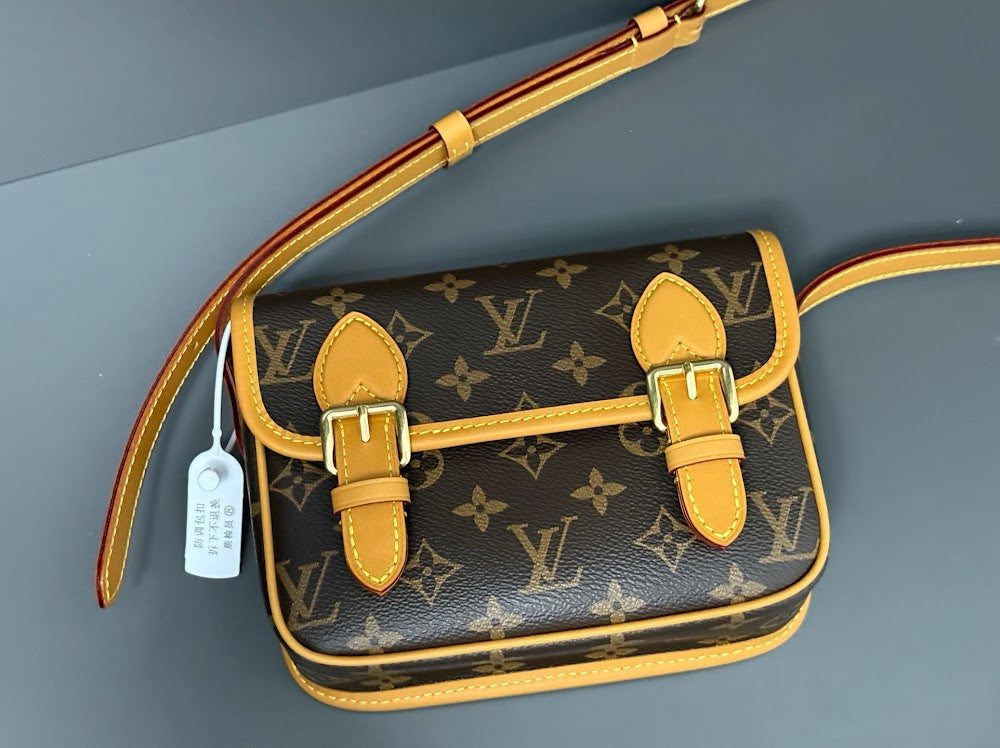 Dragons Bags ln Luxury Bag --96920