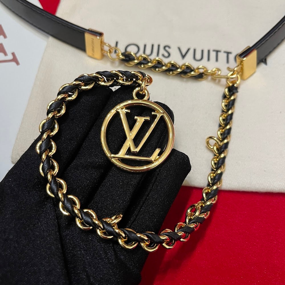 Dragons Bags ln Luxury Belt --100288