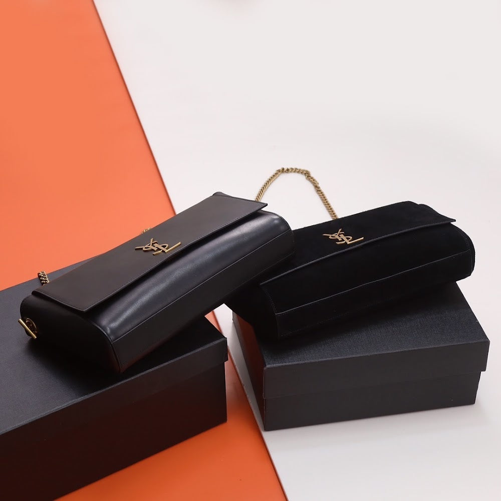 Dragons Bags YSLn Luxury Bag --119835