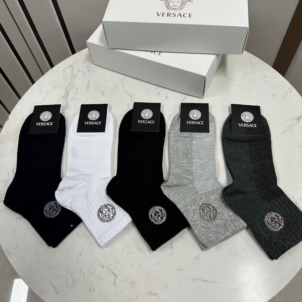 Dragons Bags Premium Luxury Socks --98376