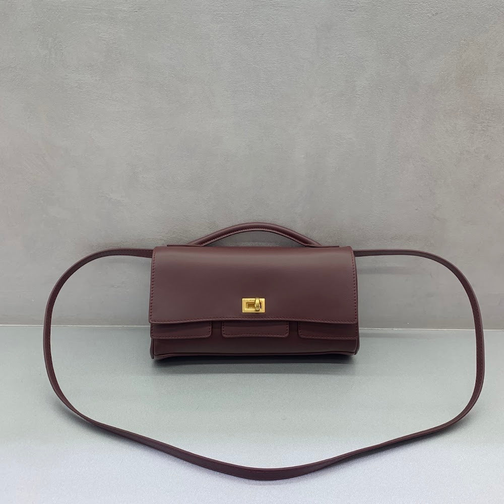 Dragons Bags Balenciaga Luxury Bag --110998