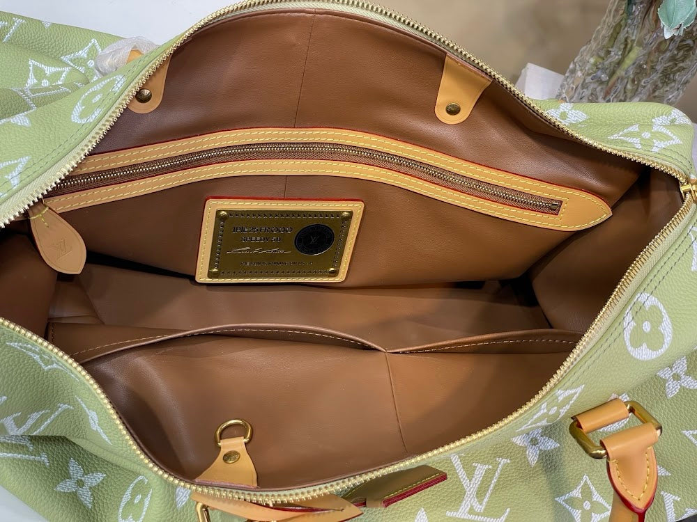 Dragons Bags ln Luxury Bag --95576