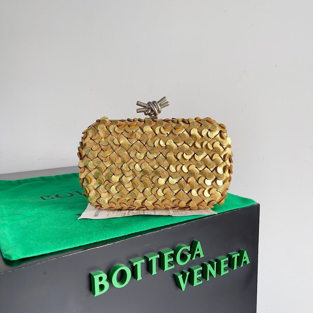 Dragons Bags Bottegan Luxury Bag --90316