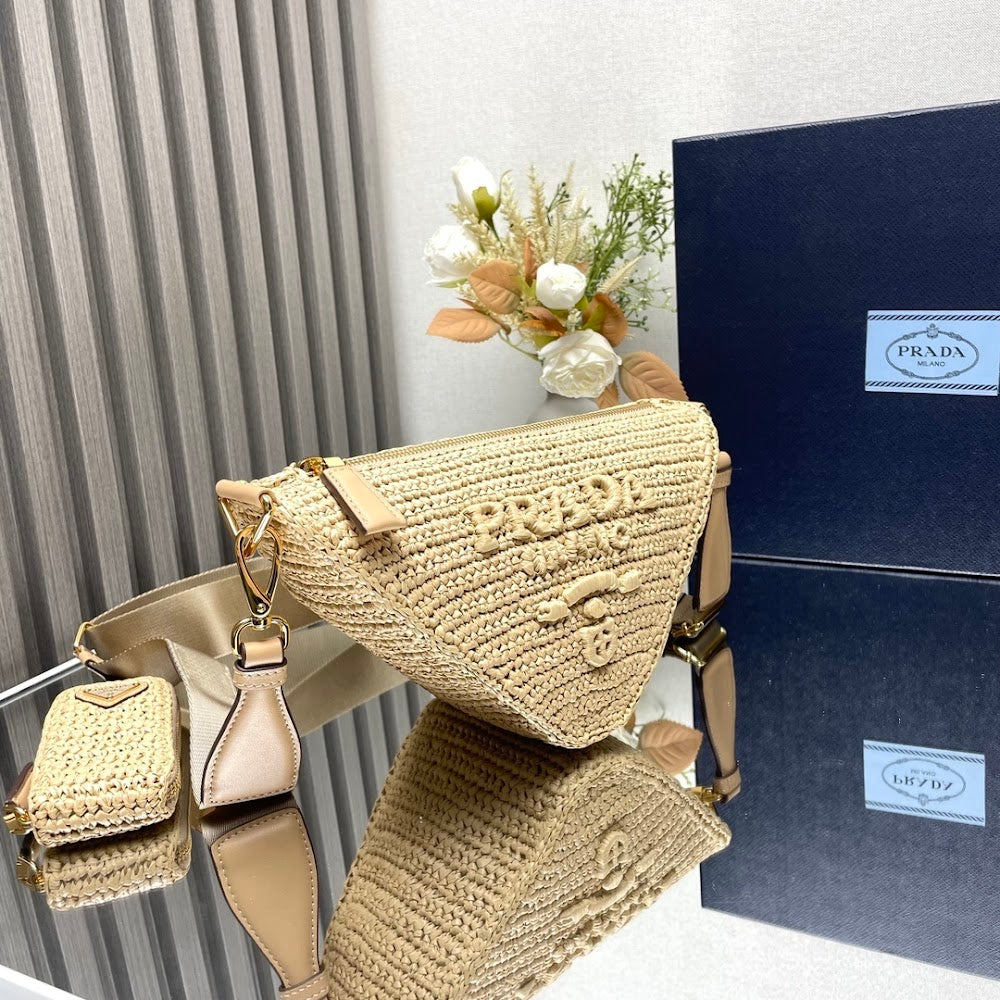 Dragons Bags Pradn Luxury Bag --102114