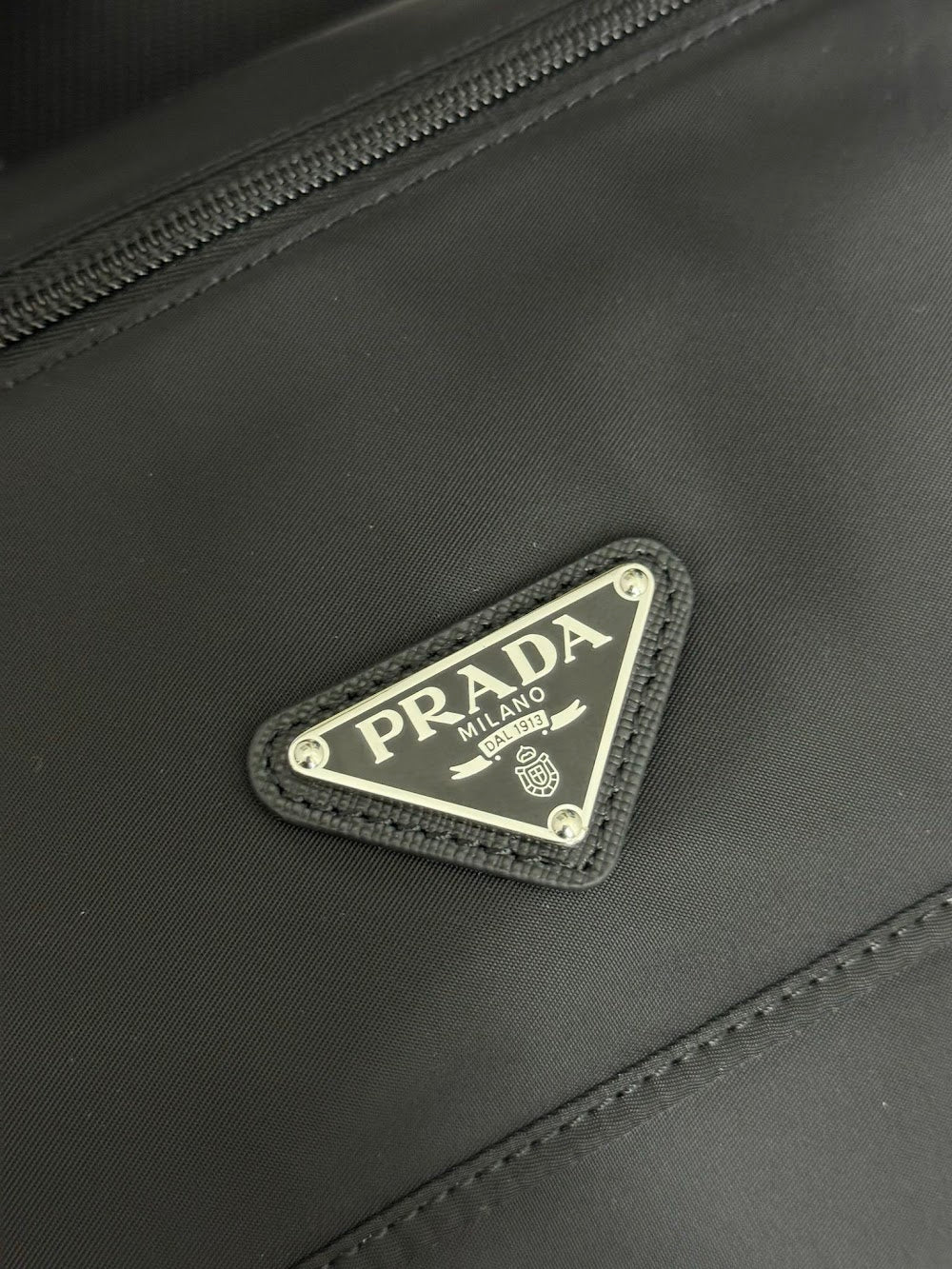 Dragons Bags Pradn Luxury Bag --101419