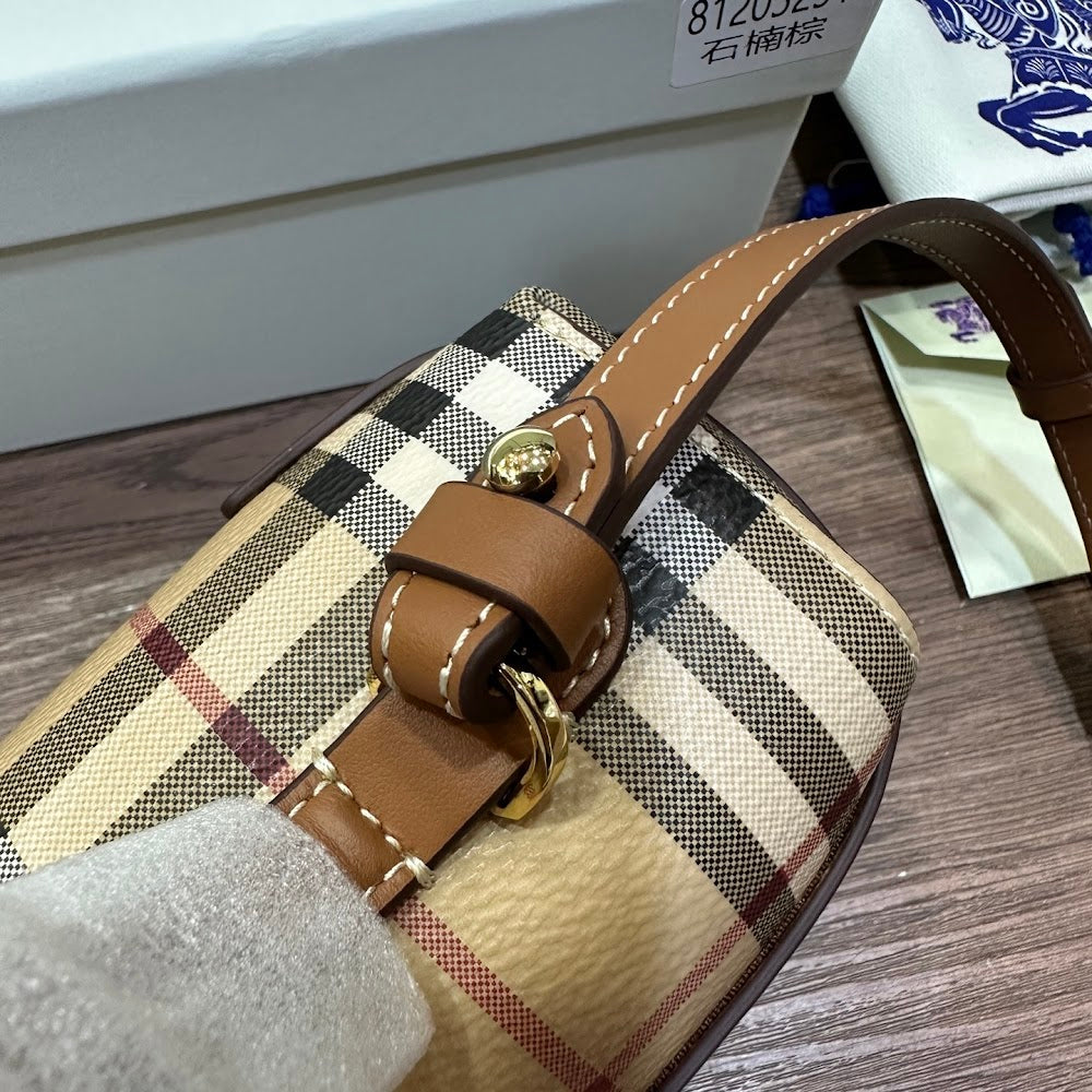 Dragons Bags Burberryn Luxury Bag --92877