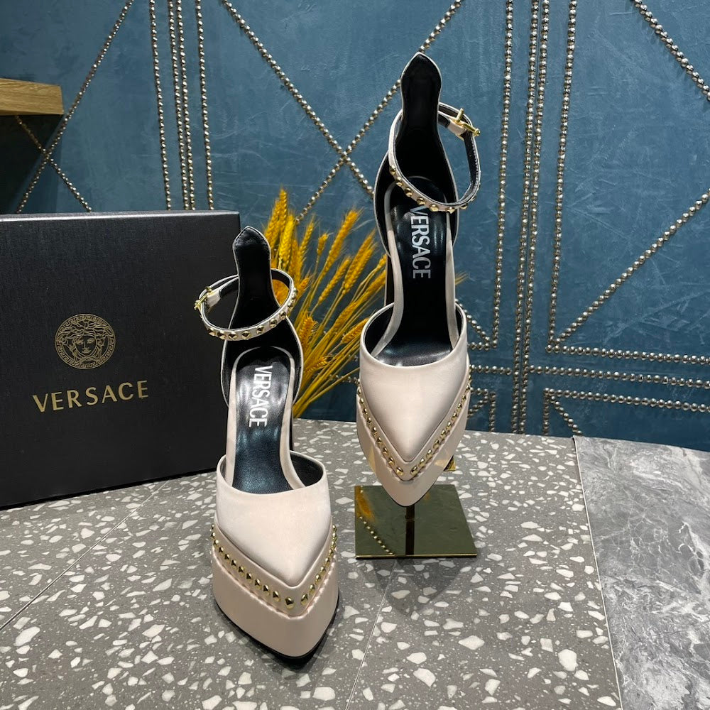 Dragons Bags Versace Luxury Heels --51088