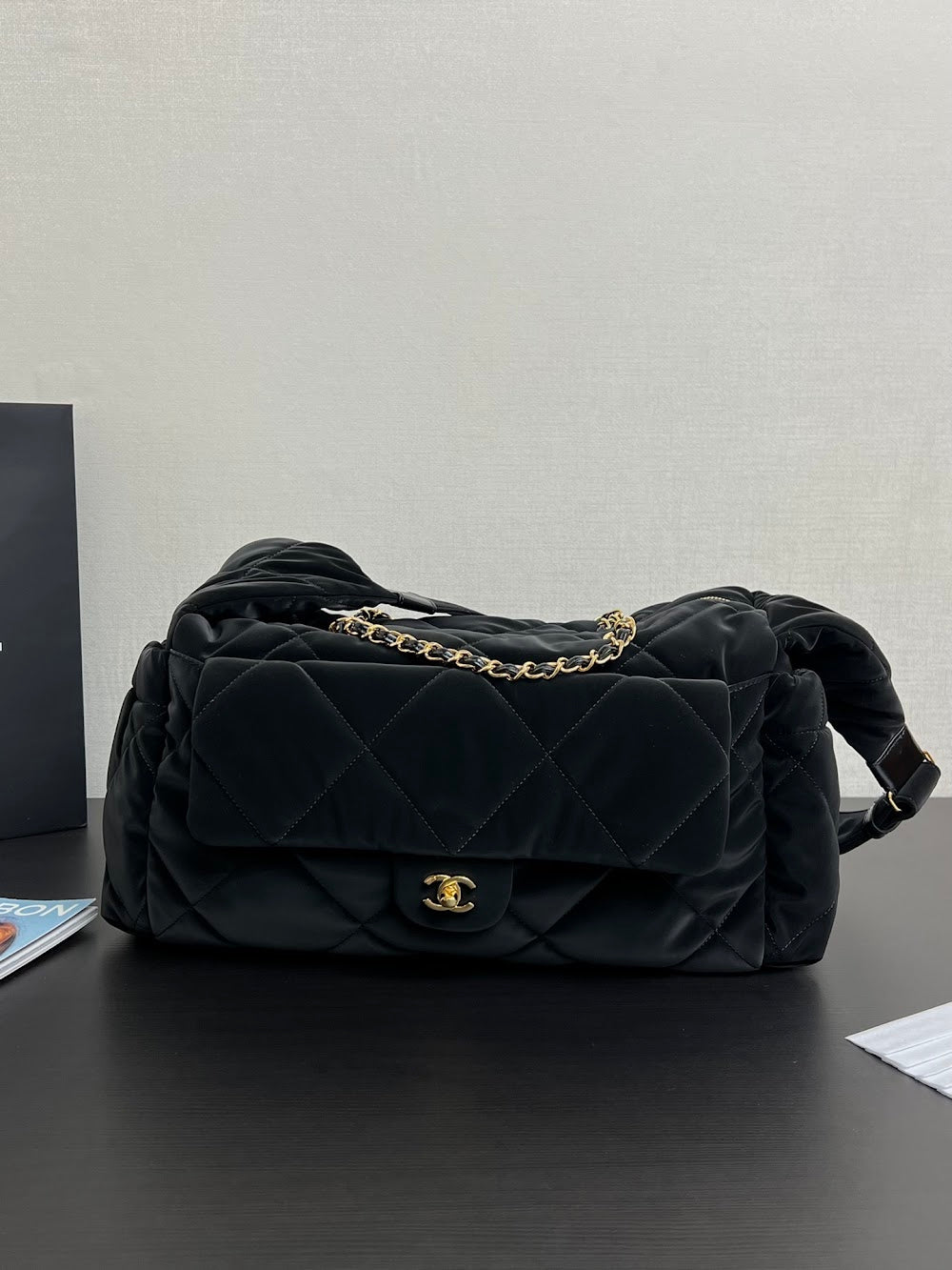 Dragons BagsCHn Luxury Bag --113700