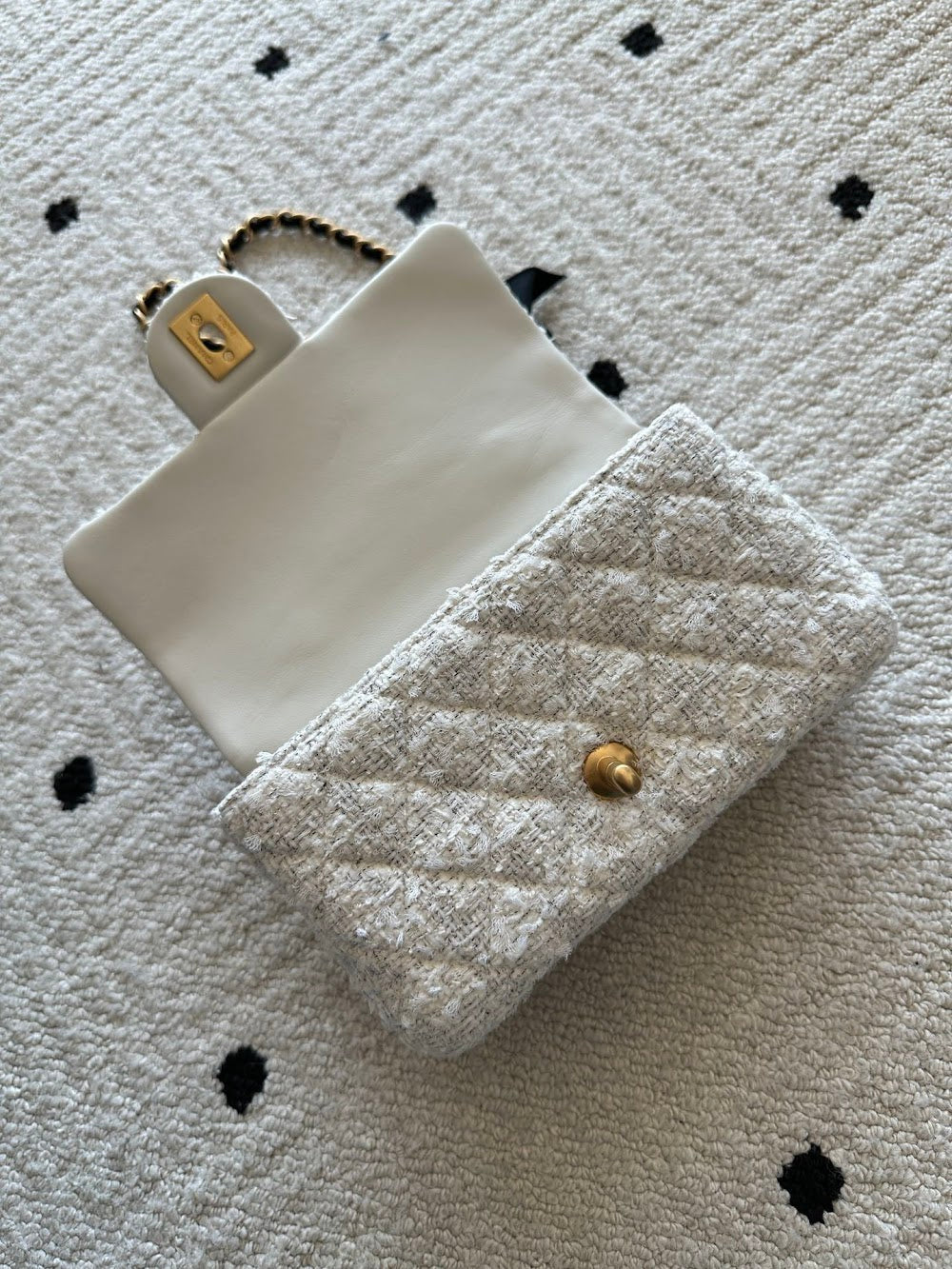 Dragons Bags CHn Luxury Bag --112722