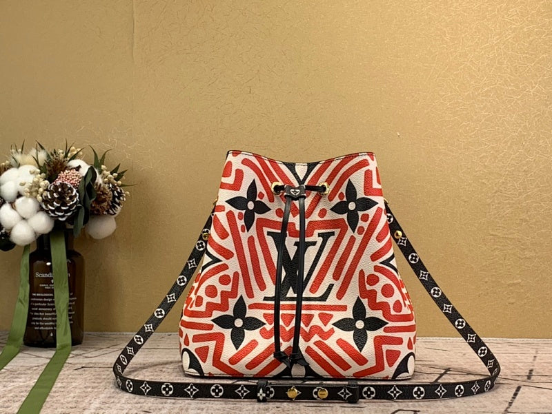 Dragons Bags ln Luxury Bag --59252
