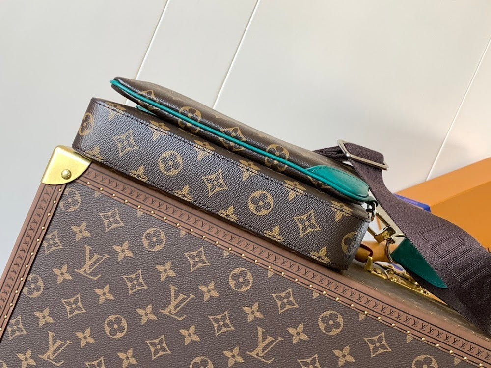Dragons Bags ln Luxury Bag --71606