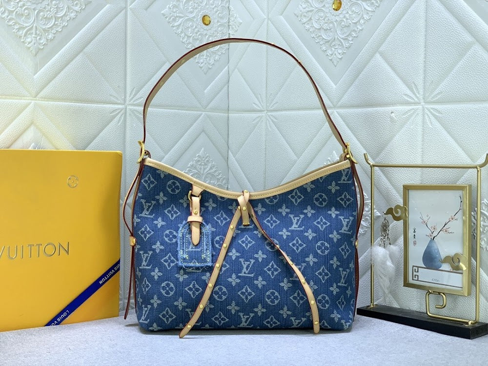 Jessica Bags ln Luxury Bag --76066