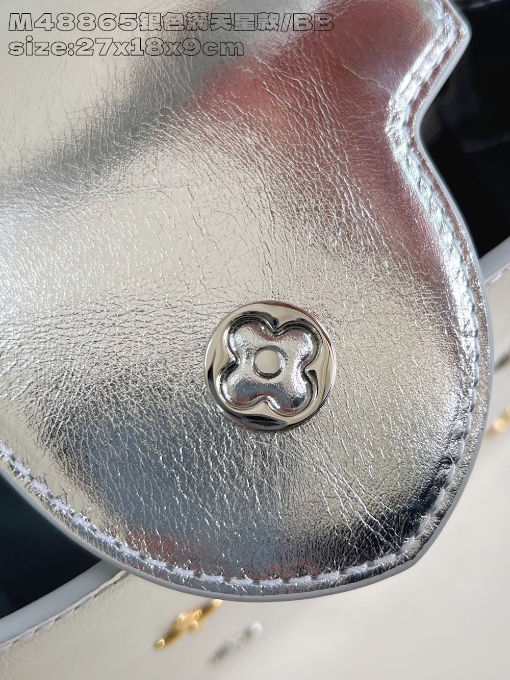 Dragons Bags ln Luxury Bag --95844