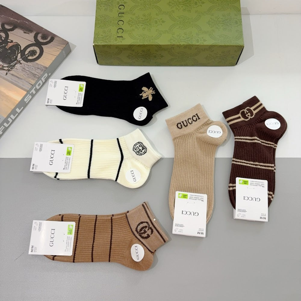 Dragons Bags Premium Luxury Socks --98149