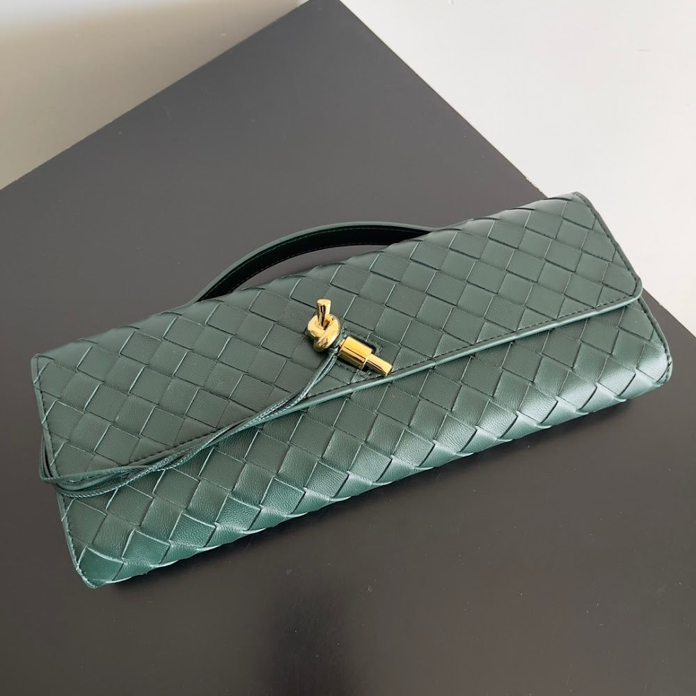 Dragons Bags Bottegan Luxury Bag --91459