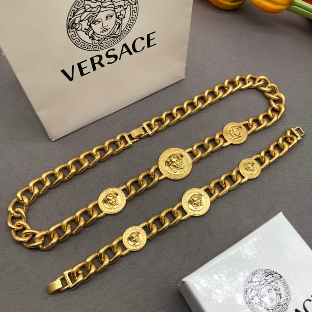Dragons Bags Versace Luxury Jewelry --51324