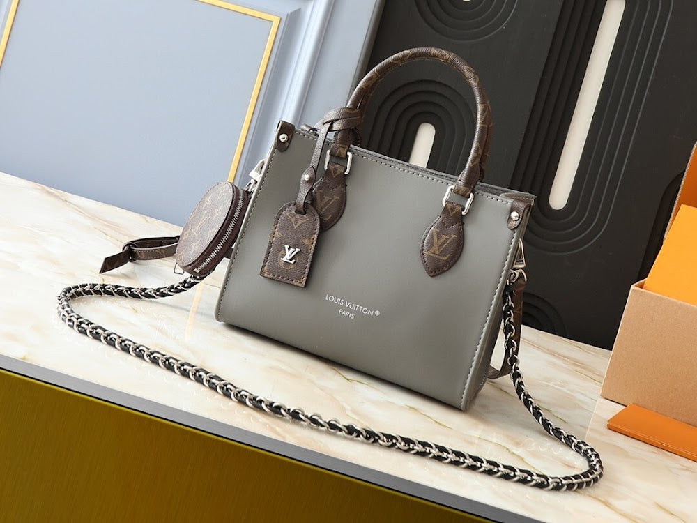 Dragons Bags ln Luxury Bag --76524