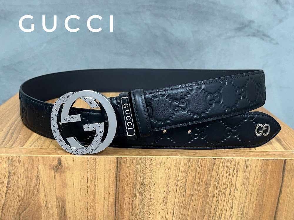 Dragons Bags Guccin Luxury Belt --105501