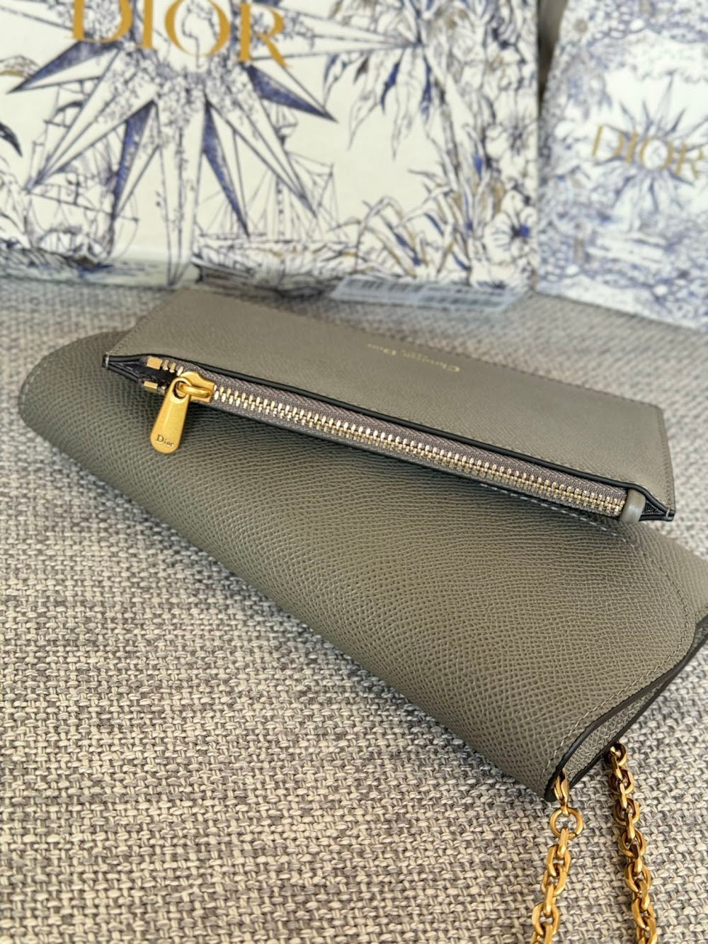 Dragons BagsDiorn Luxury Bag --115151