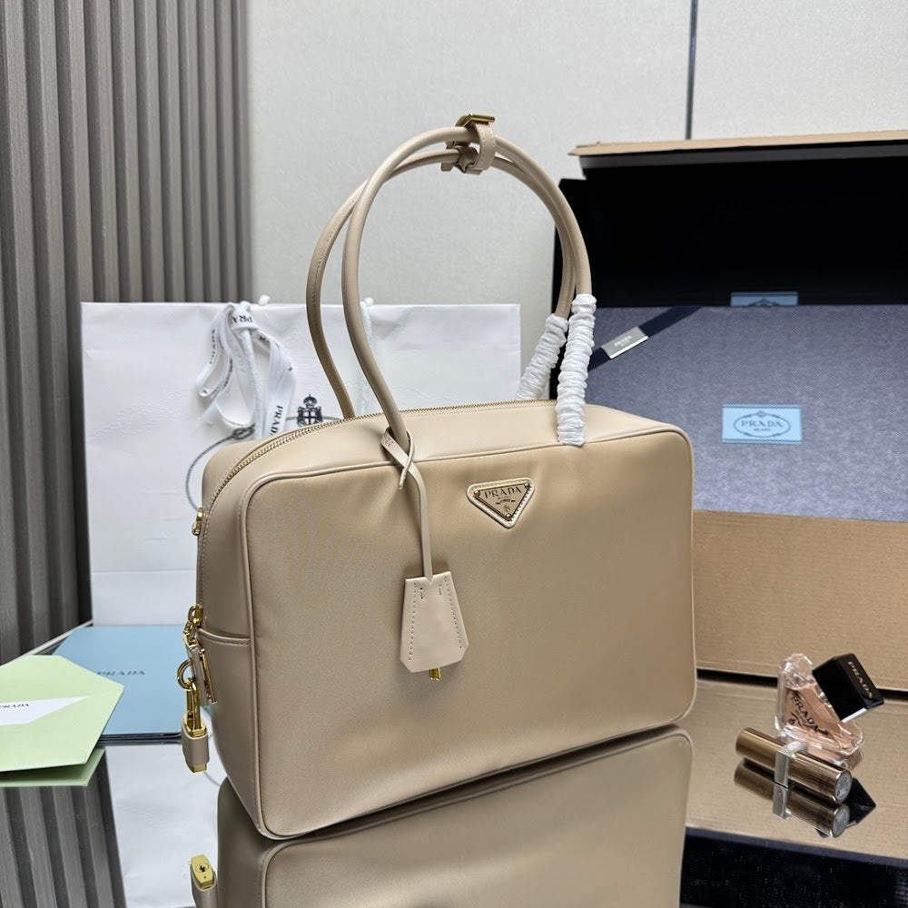 Dragons Bags Pradn Luxury Bag --101665