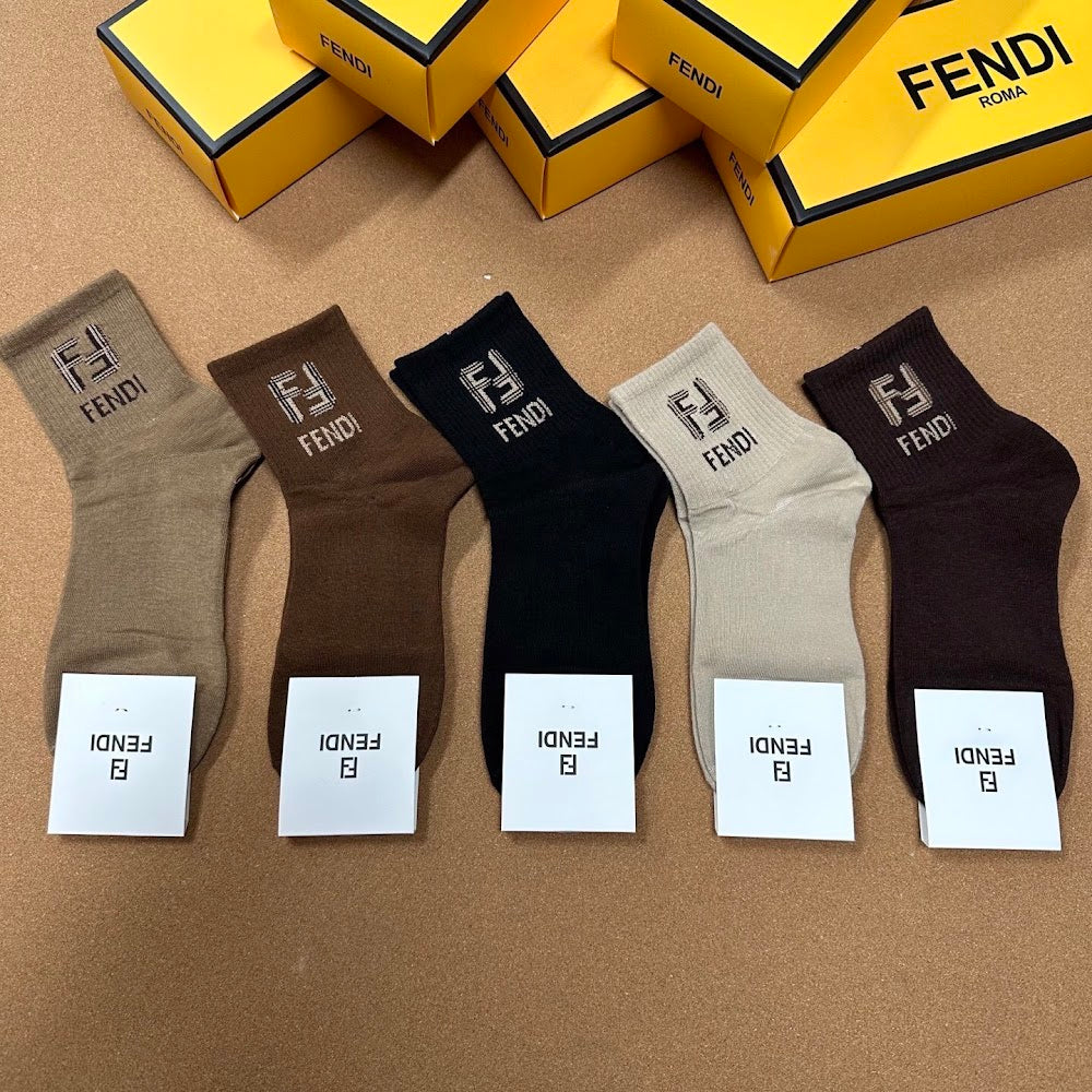 Dragons Bags Premium Luxury Socks --98308