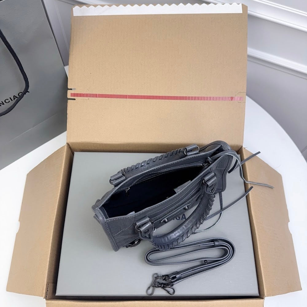 Dragons Bags Balenciaga Luxury Bag --110971