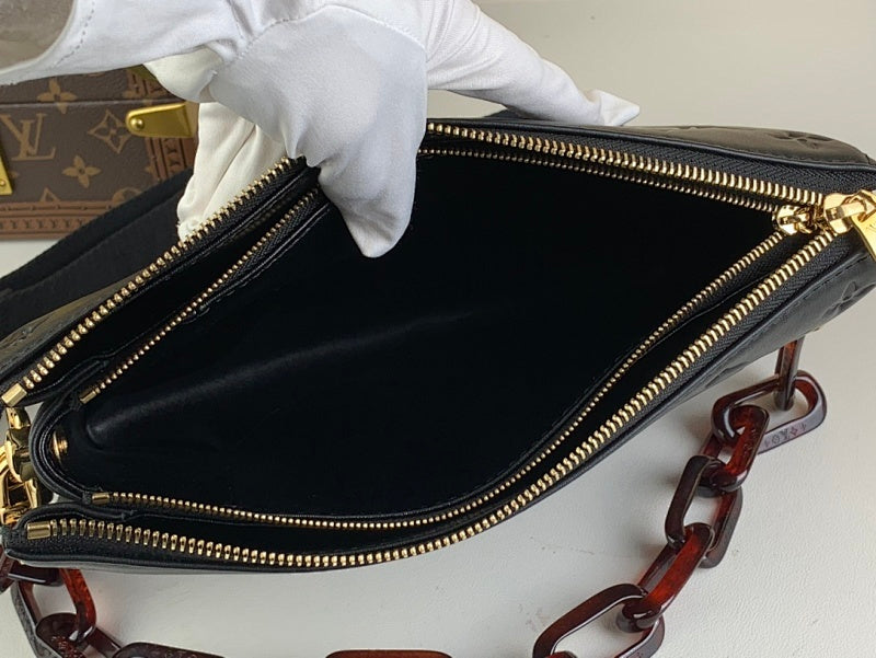 Dragons Bags ln Luxury Bag --61701