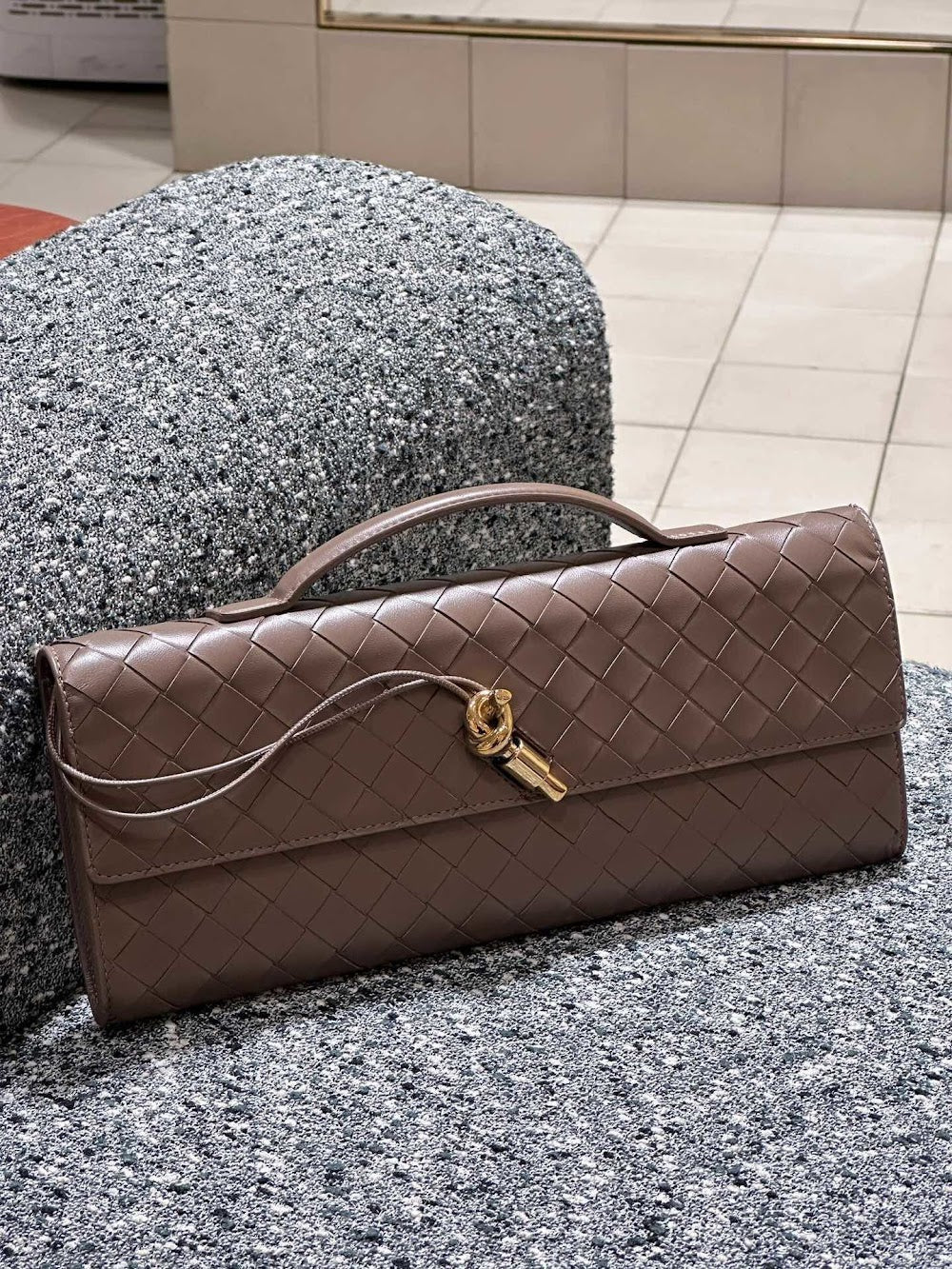 Dragons Bags Bottegan Luxury Bag --91469