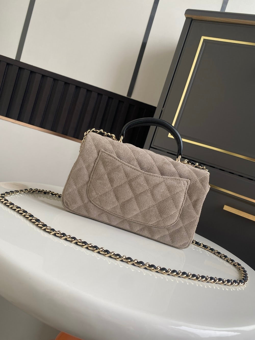 Dragons BagsCHn Luxury Bag --114259
