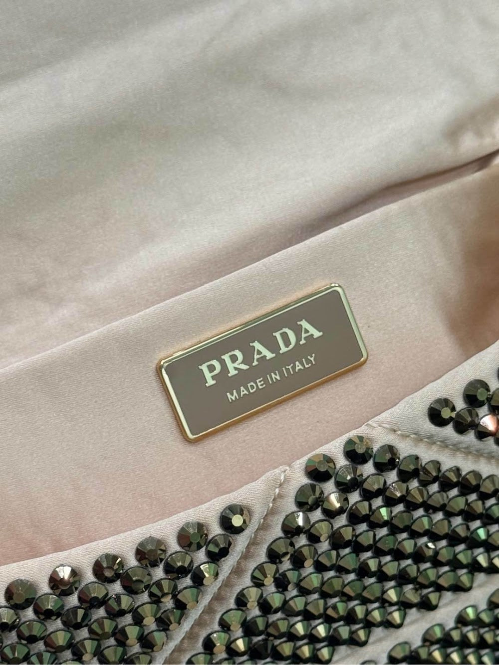 Dragons Bags Pradn Luxury Bag --101658