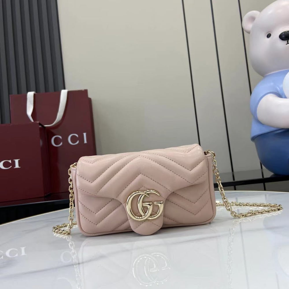 Dragons Bags Guccin Luxury Bag --94460