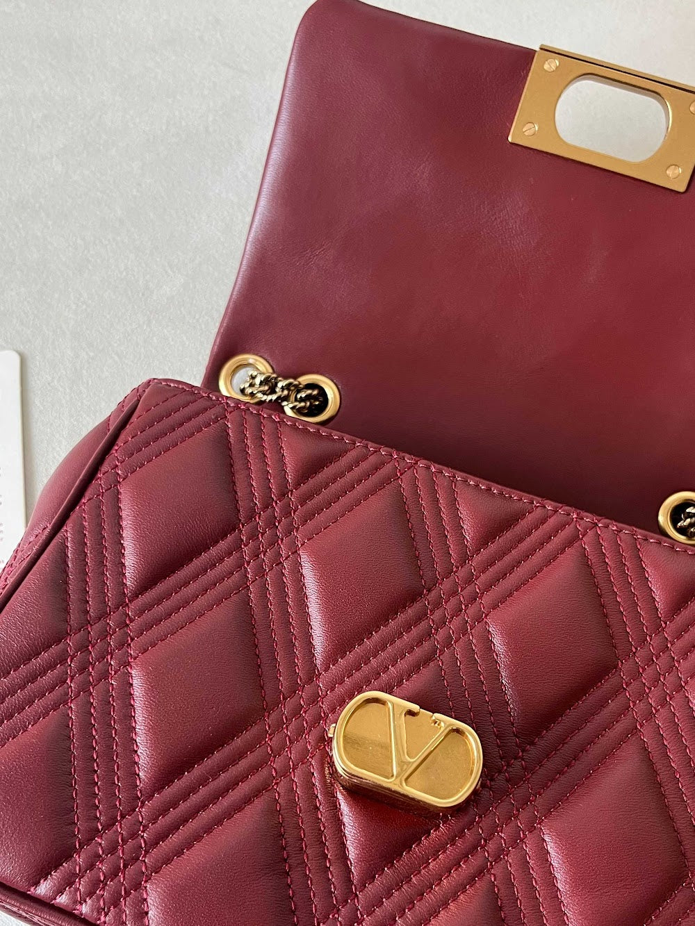 Dragons Bags valentine Luxury Bag --72958